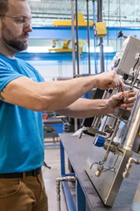 Manufacturing.Net Ownership Article