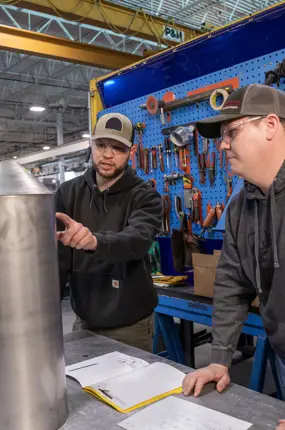 Discussing Magnetic Separators