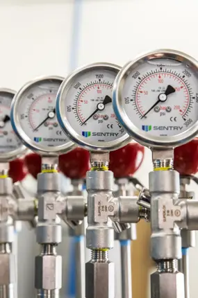 Corrosion Protection Equipment