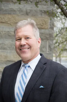 Brian Baker Named 2025 Wisconsin Titan 100