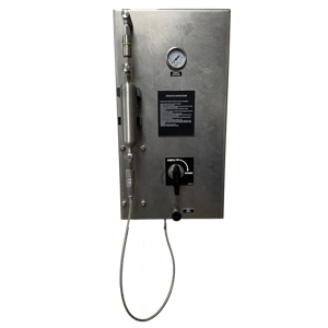 Image of Model C Sampler