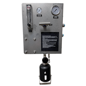 Image of Model FV Fixed Volume Sampler