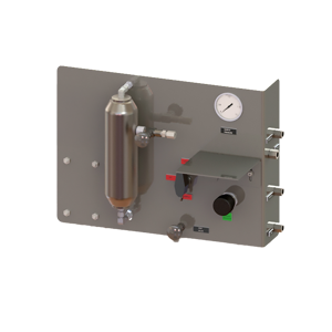 Image of Detector Tube Sampler