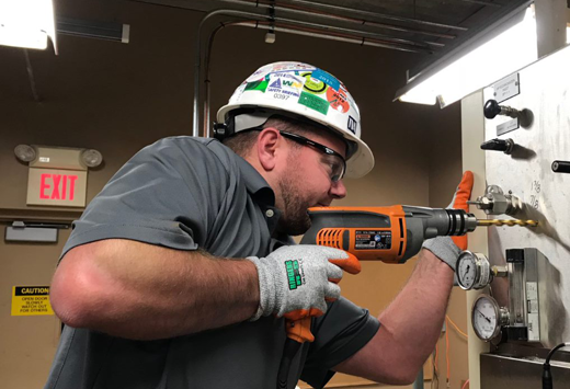 ProShield Service