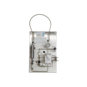 Image of Model MCG Gas Sampler