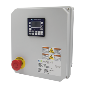 Image of SBC Controller