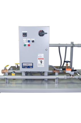 Sampling System Accessories
