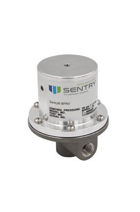 Image of BPRV Spec Sheet