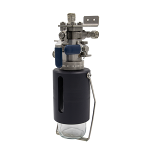 Image of Model MVD Liquid Sampler
