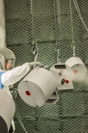 Image of Heat Exchanger Application Guide