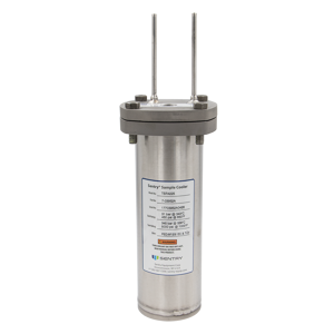 Image of TSR Single Helical Sample Cooler
