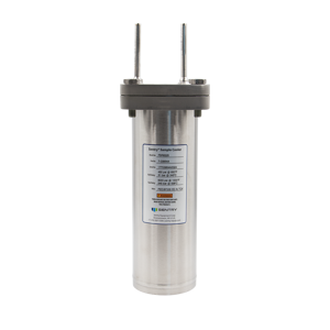 Image of FSR Single Helical Sample Cooler