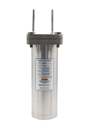 Image of FSR Sample Cooler Spec Sheet