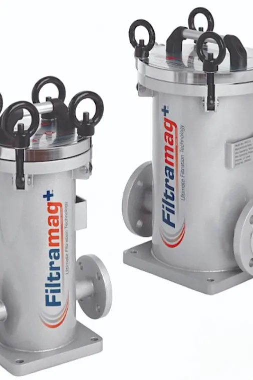 Eclipse FiltraMag Magnetic Filter