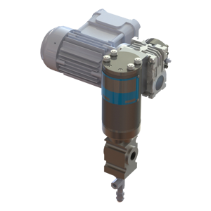 Image of API-CE Automatic Sampler