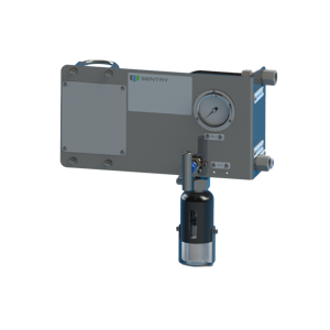 Image of Model M Liquid Sampler