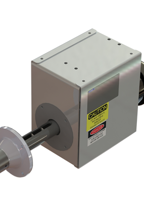 Image of Model D2 Sampler Instruction Manual