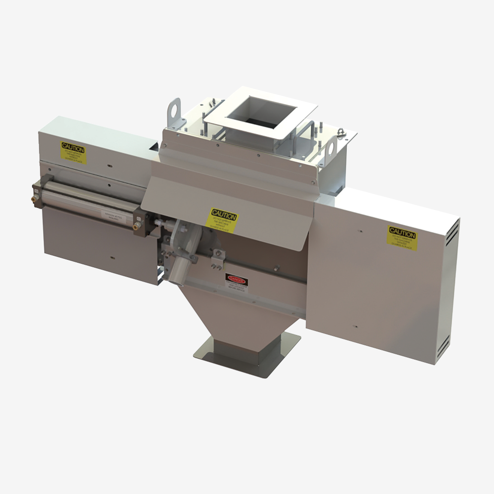 Model GA Sampler