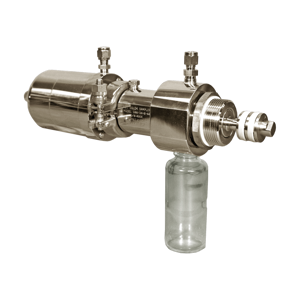 Image of SAA Automatic Fixed Volume Sampler for Liquids and Slurries