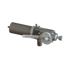Image of SAL-B Automatic Isolatable Sampler