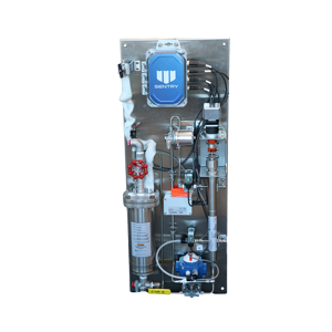 Image of Sample Sentry PRO