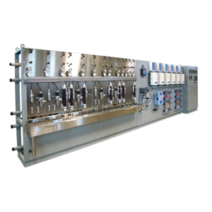 Image of Steam and Water Analysis Systems