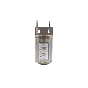 Image of TRW Single Helical Sample Cooler