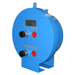 Image of Spiral Tube Heat Exchanger