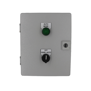 Image of Pro-Tec Controller