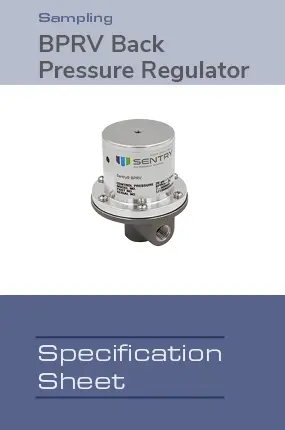 Image of BPRV Instruction Manual