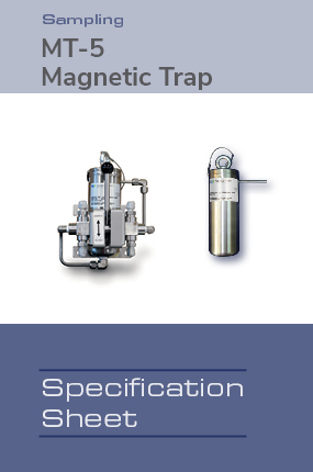 Image of MT-5 Magnetic Trap Instruction Manuals