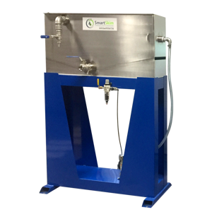 Image of CrossFlow Manufacturing Oil Separator