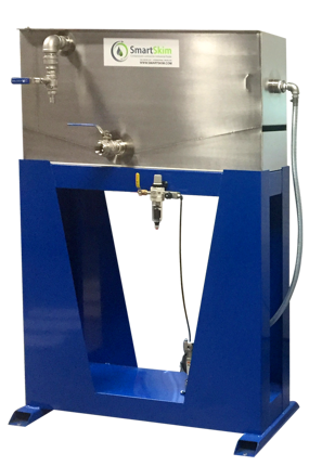 Oil Separation Equipment