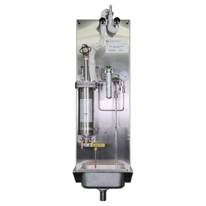 Image of Single Line Sample System