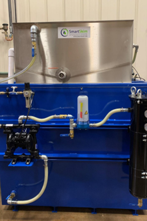 SmartSkim CoolantLoop