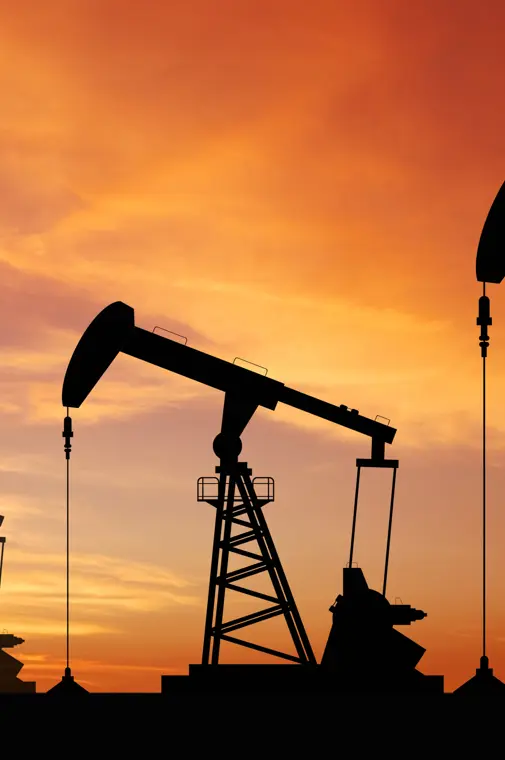 Oil & Gas Refining