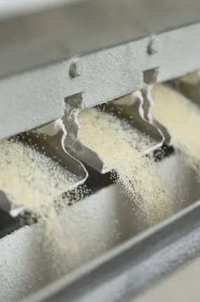 Bulk Solids