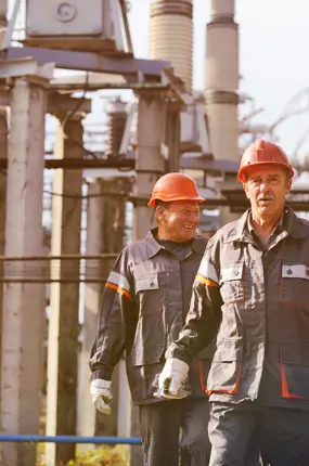 Power Generation
